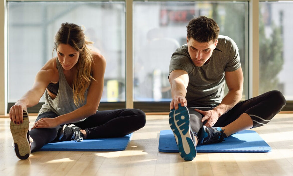 8 Reasons Why You Should Exercise